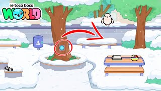 NEW UPDATE!! 😍 I AM STUNNED !! 😱 Toca Boca NEW Secrets and Hacks | Toca Boca World 🌏