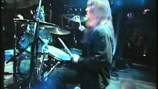 Dinosaur Jr 'Grab It' - Live 1995  TV Performance