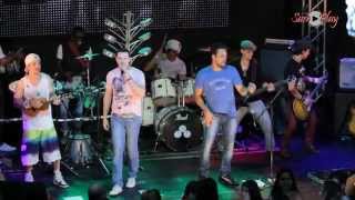 SamPlay - Born to be Wild