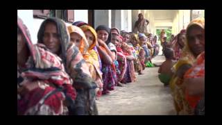 Smart Information Management System- An Innovative way of Humanitarian Assistance in Bangladesh