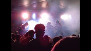 Chastity - Live at Ferris Wheelers - Dallas, Texas (October 19th, 2024)