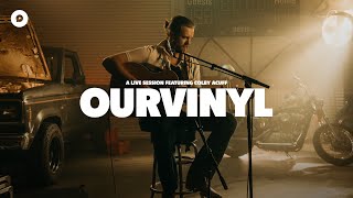 Colby Acuff - If I Were The Devil | OurVinyl Sessions