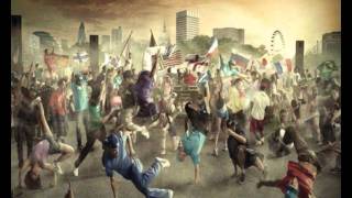 Toro - Going To Borinquen