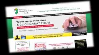 The Easiest way to get CLE credits
