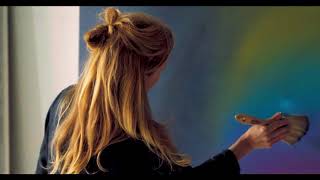 Diane Benoit du Rey Art Basel Debut 2025 | NetJets Art Events