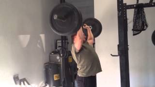 Press 185 x 10