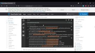 10072023 Install and Trial Visual Studio Code 2023