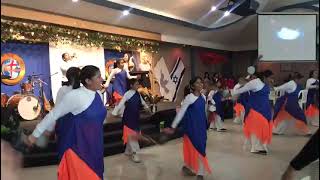 Iglesia Hosanna Honduras EXALTA A JESÚS