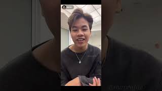 LIVE RAY-D ( 11/1 ) TIKTOK LIVE