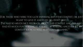 Born To Vid { and the winner is...