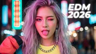 Best EDM Performances 🌟 | Unforgettable Live Sets