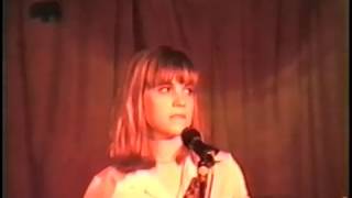 Catfight! - Syphilis (Live at Dottie's 1996)