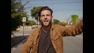 The Lighthouse And The Whaler - All The Time in The World (Official Video)