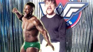 CWF Mid-Atlantic Wrestling: Ethan A. Sharpe & his Bros invite you to RGL this Friday Night!