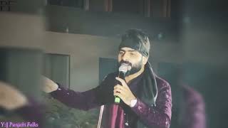 Kehna Galat Galat Toh Chupana Sahi Sahi - Sagar Wali Qawali | Dil Ka Daam | A Qawali By Nusrat Sir