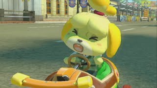 Mario Fart - 2 Fart 2 Furious