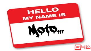 Get To Know Moto | Mondays With Moto