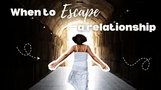 When Love Turns Toxic: Knowing When to Walk Away