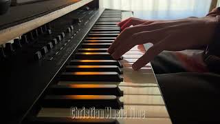 Relaxing Christian Instrumentals – Pray, Meditate, Be Still | Christian Music Time