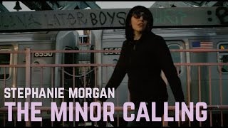 "The Minor Calling" OFFICIAL VIDEO (Album: Chrysalism)