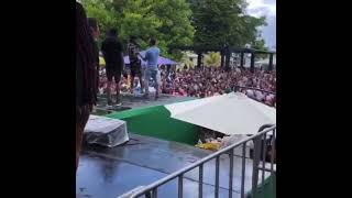 BEENIE MAN & DEXTA DAPS || "DREAM WEEKEND " 2021