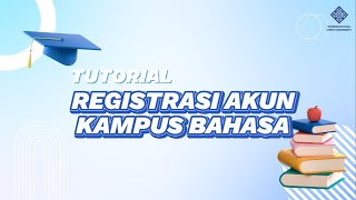 Tutorial Registrasi Akun di IOU Kampus Bahasa