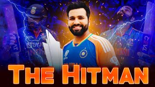 The Hitman Victory Anthem| 2023 World Cup | 2024 World Cup | 2024 BGT