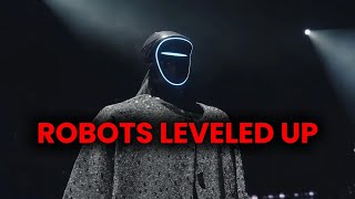 Humanoid Robots Just Leveled Up | Elon Musk Reacts