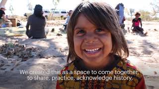 Utyerre Apanpe  First Nations Educators' Network