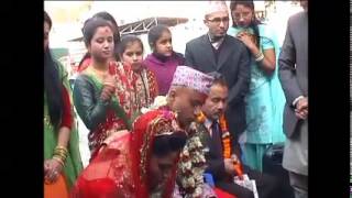 Suresh GC wedding 2