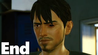 🔥 Life is Strange 2 Let's Play Ending & Review (Adventure Interactive Film Game)