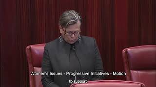 How Do I Compare to my Inaugural Speech 2 Years into Politics?