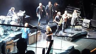 Tedeschi Trucks Band - With A Little Help From My Friends