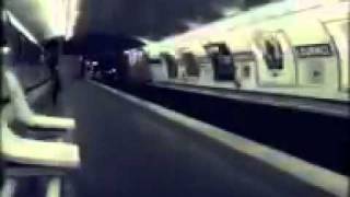 metro