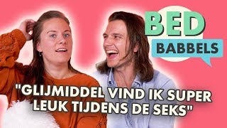 "Extreem veel voorvocht" - Bedbabbels #7 - EasyToys TV