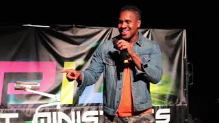 GoEpic Wednesdays // MISSLE FAITH | Special Faith (Part 4)