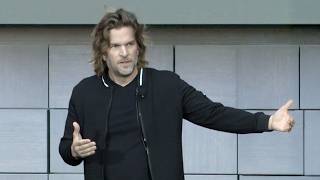 Devin Henderson | Motivation through Magic and Starting Small | Keynote Speaker | SpeakInc