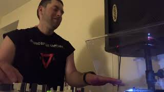 Sacred Solfegio Harmony with Affirmations