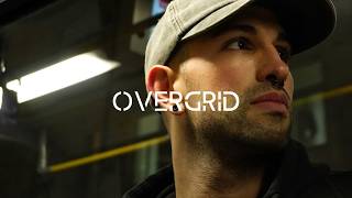 OVERGRID │ Raw Select: BØHM [Mix: 012]