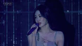 aespa (에스파) 'Ketchup And Lemonade' (NINGNING Solo) Live | 2025 aespa LIVE TOUR - SYNK : aeXIS LINE