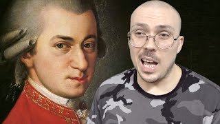 Classical Music Is Too White & Male