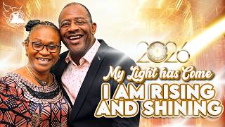 MDH with Pastor Benjamin Nebechukwu | 03 April 2026