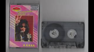MICHAEL JACKSON HAS DIED (CASSETTE RIP)