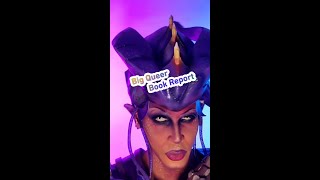 Unholy by C. J. Taylor | Big Queer Book Report
