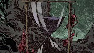 The Exiled Martyr - Gravestepper (Lyric Video)