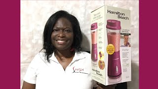 Unboxing for 9th Annual Sickle Cell Patient & Family Educational Symposium aka Warriors Convention