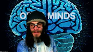 Open Minds Open Mic - January 24, 2025 - Featuring: Nemo Sum