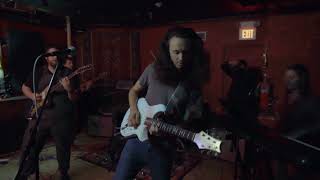 Kind King - Apollonia LIVE @ The Lilypad (Cambridge, MA) 16 June 2023