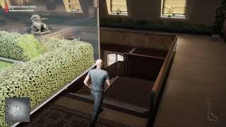 HITMAN