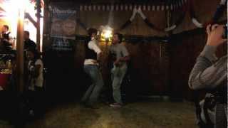 Chilean Cueca #2